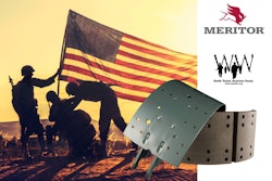 Meritor and Wyakin Warrior