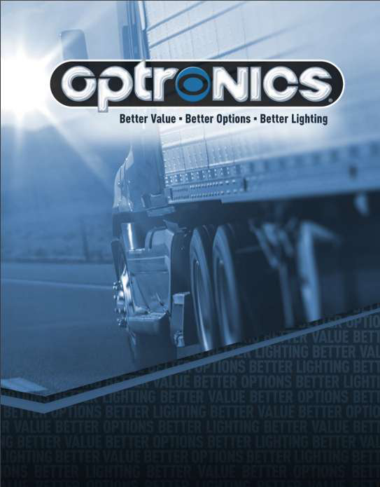 Optronics 2016 catalog