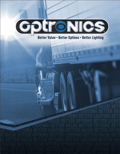 Optronics 2016 catalog
