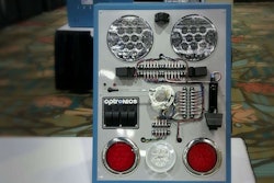 Optronics training program