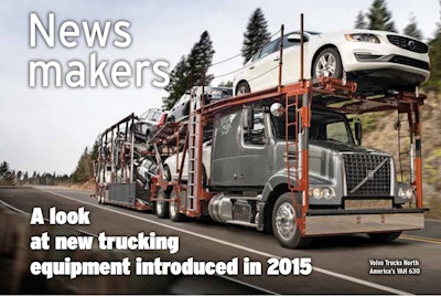 newsmakers
