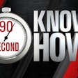 90-Know-How Video Image