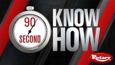 90-Know-How Video Image