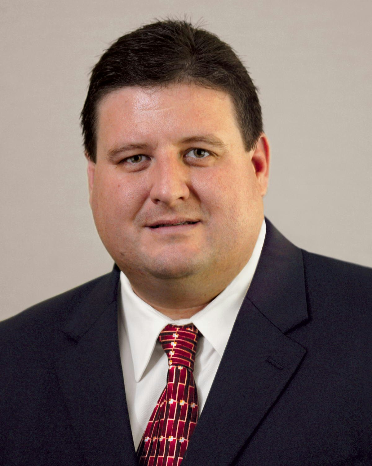 Puckett named VP at Fontaine PartSource Trucks, Parts, Service