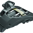 Haldex ModulT Air Disc Brake