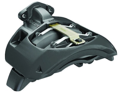 Haldex ModulT Air Disc Brake