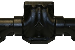 BD Diesel manifold