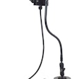 Larson LED gooseneck lamp