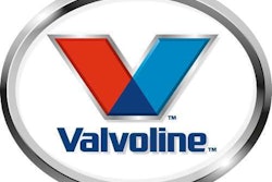 Valvoline – Logo