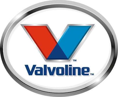 Valvoline – Logo