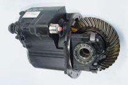 AxleTech_Core Free Carrier