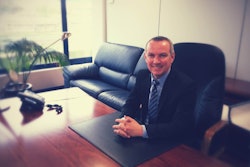 Christophe Barreau Bergstrom Inc