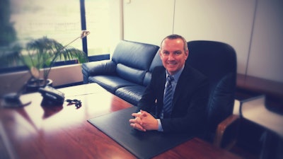 Christophe Barreau Bergstrom Inc