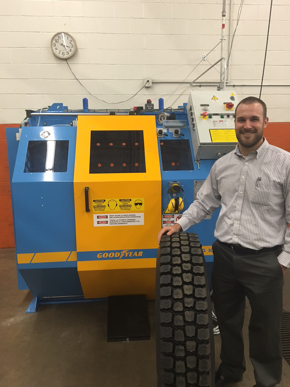 Goodyear-Lewis-Tire-photo