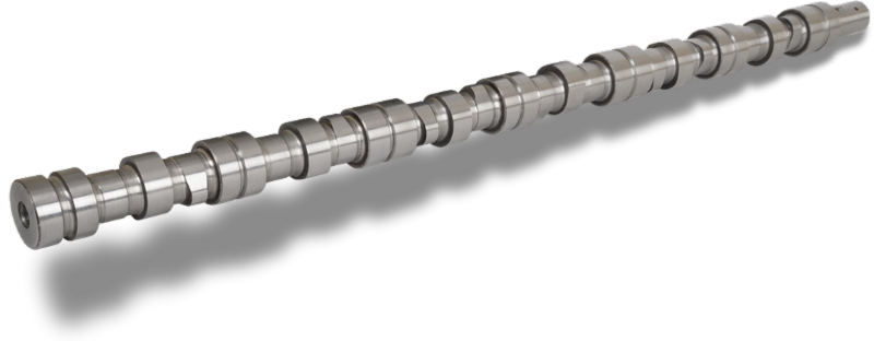 AFA camshaft