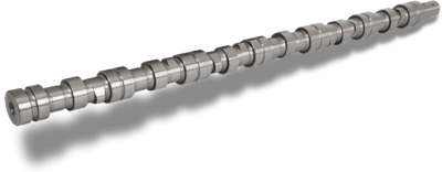 AFA camshaft