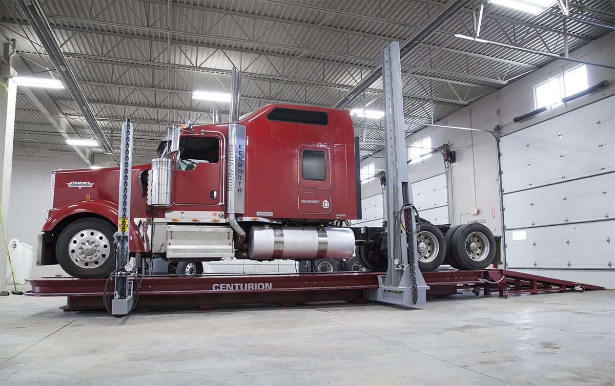 Chief Heavy Duty Centurion