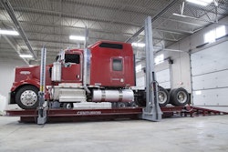 Chief Heavy Duty Centurion
