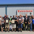FSIP Willimasburg Plant Celebration 05 24 16