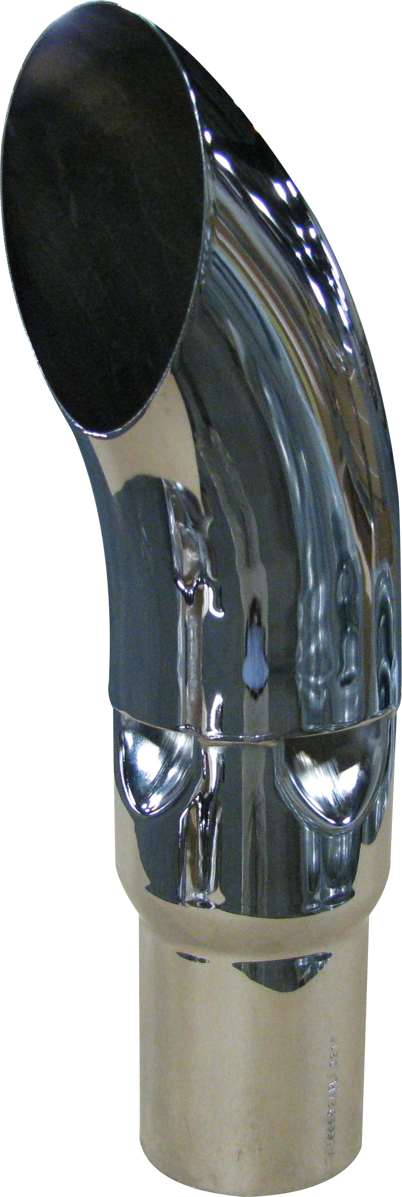 RIKER Emiss Stack Photo 1