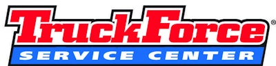 TruckForce Service