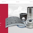 Federal Mogul website