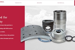Federal Mogul website