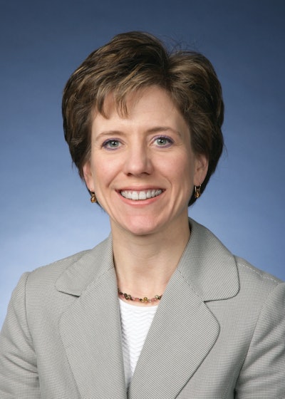Michele Kuhrt