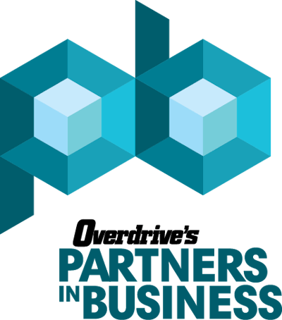 Partners in Business