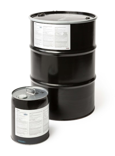 RP6 Weldable Rust Preventative Fluid