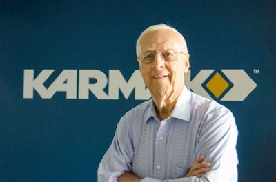 Richard Schien