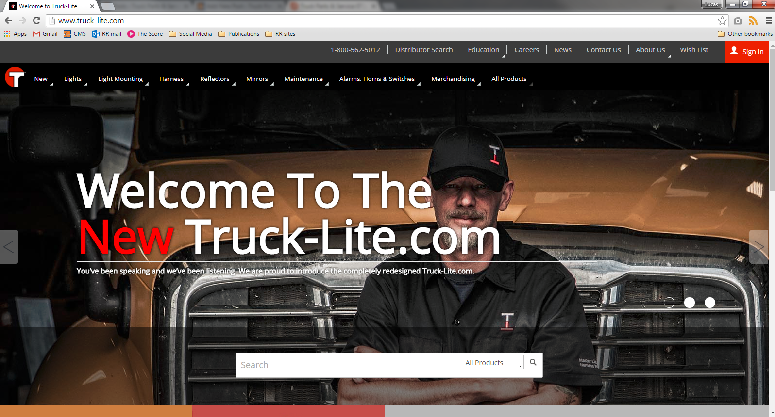 Truck-Lite
