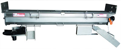 BPC UnderTailGateSpreader