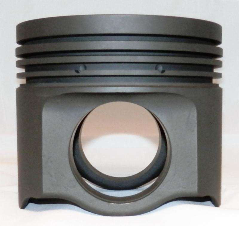 IPD piston