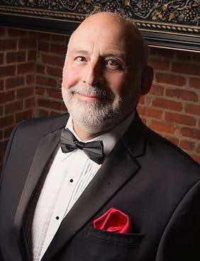 Joe Beretta
