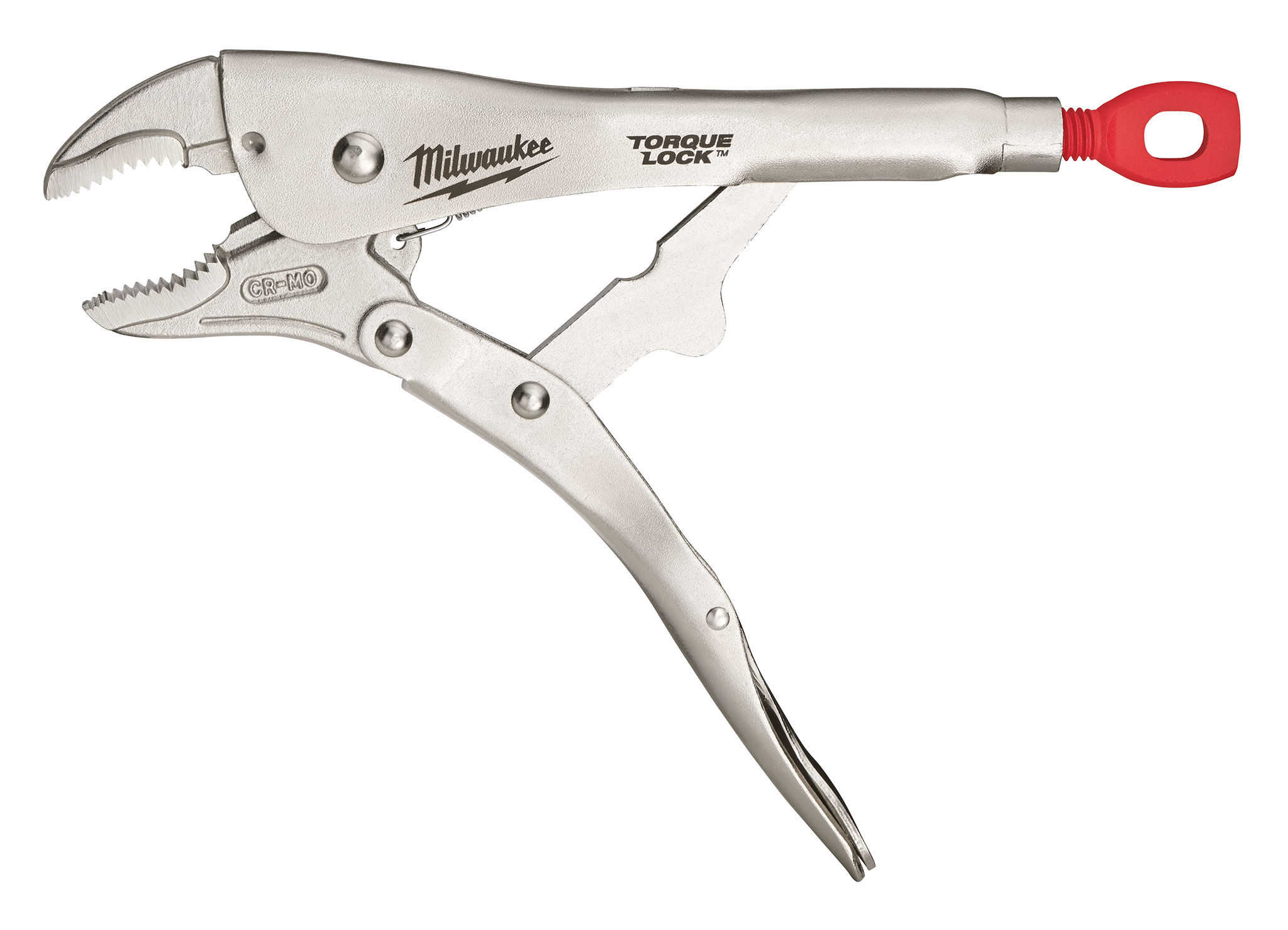 Milwaukee torque lock tool