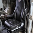 Minimizer Ultra Leather Seat
