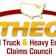 NTHECC logo