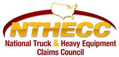 NTHECC logo