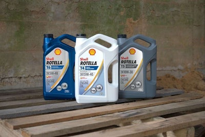 CK-4 and FA-4 Heavy-Duty Engine Oils