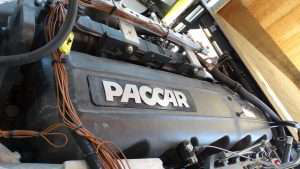 paccar engine