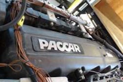 paccar engine