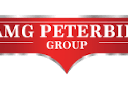AMG Peterbilt was founded in 2014 and has five locations in Ohio.