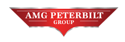 AMG Peterbilt was founded in 2014 and has five locations in Ohio.