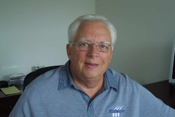 Bud Breau
