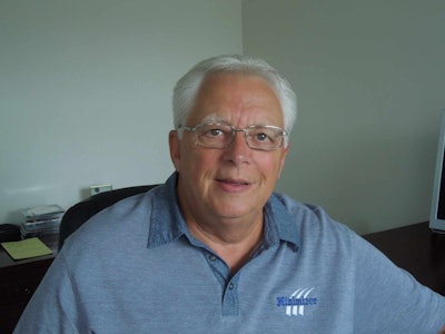 Bud Breau