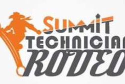 Summit Technician Rodeo