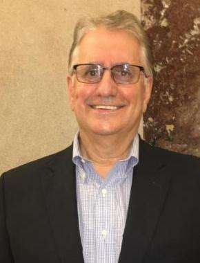 Dean Ford