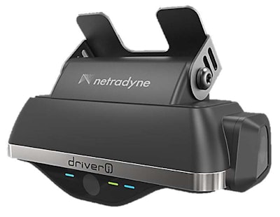 Netradyne Driveri