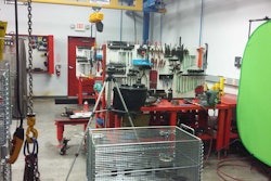 Using service as a springboard has allowed Inland Truck Parts to grow substantially in the Great Plains. The company has even built a new technician training center to support its burgeoning technician staff.